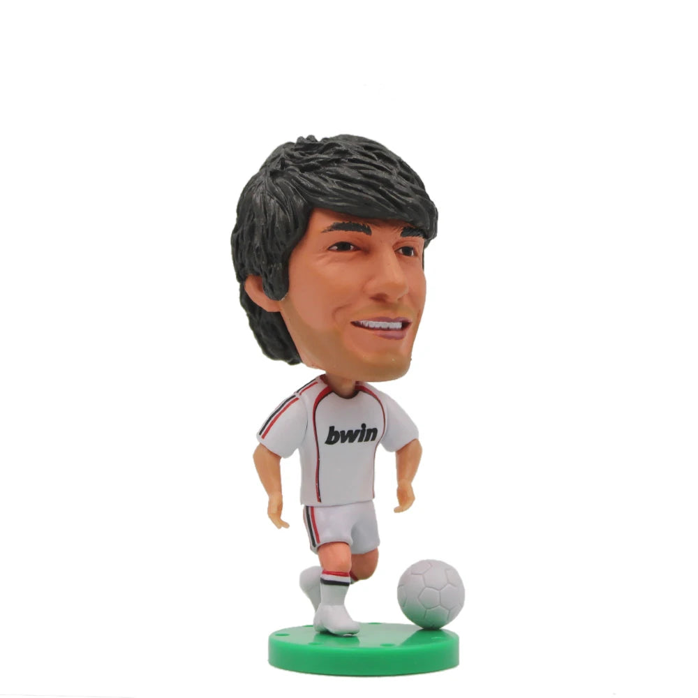 2.5inch Mini Resin Doll Figurine 2024 2025 Newly Arrived
