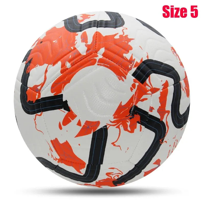 Ballon de Soccer Taille 5