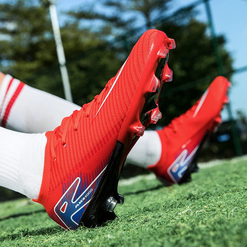 Chaussures de Soccer Homme Low Cut TF/FG