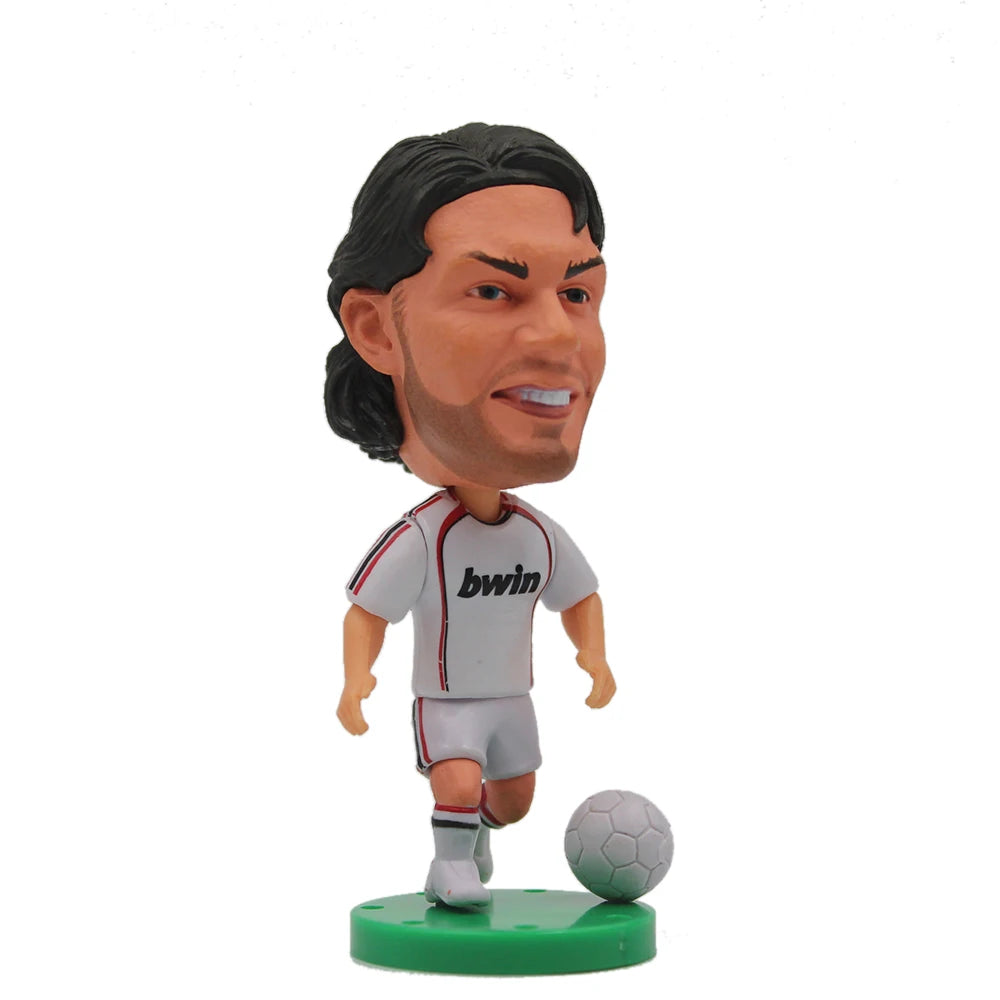 2.5inch Mini Resin Doll Figurine 2024 2025 Newly Arrived