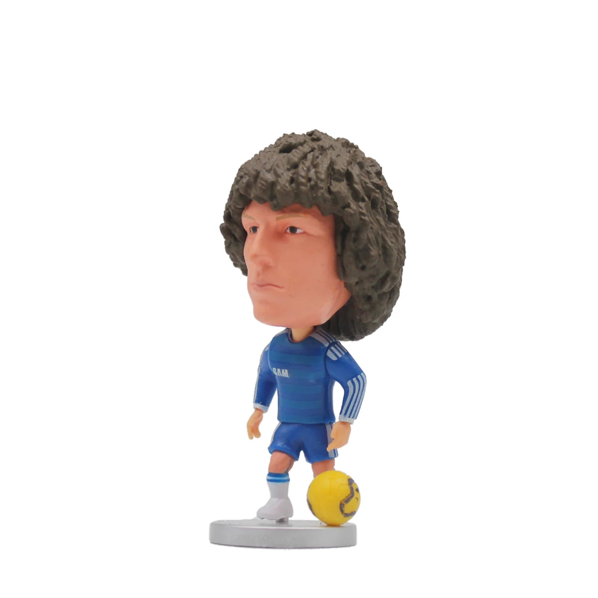 2.5inch Mini Resin Doll Figurine 2024 2025 Newly Arrived