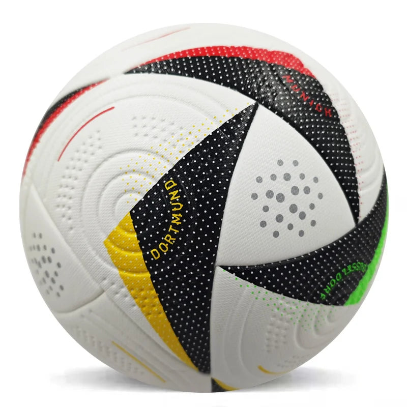 Ballon de Soccer Taille 5