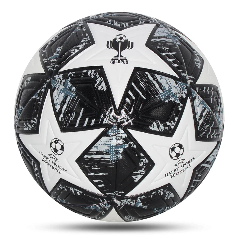 Ballon de Soccer Officiel Taille 4/5