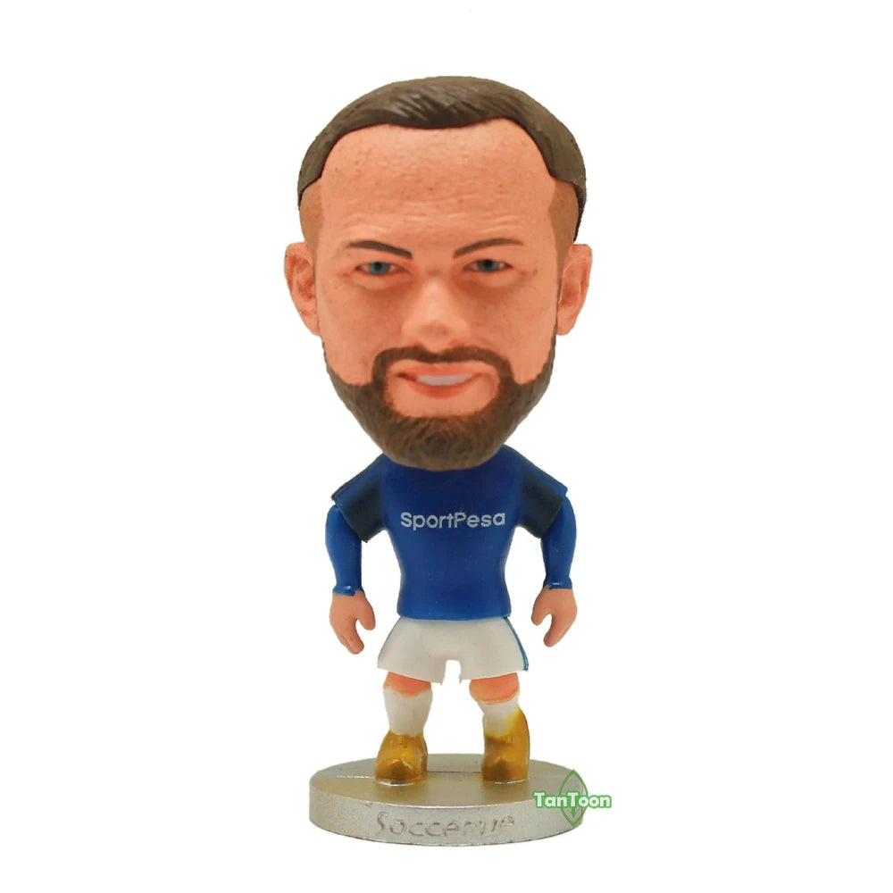 2.5inch Mini Resin Doll Figurine 2024 2025 Newly Arrived