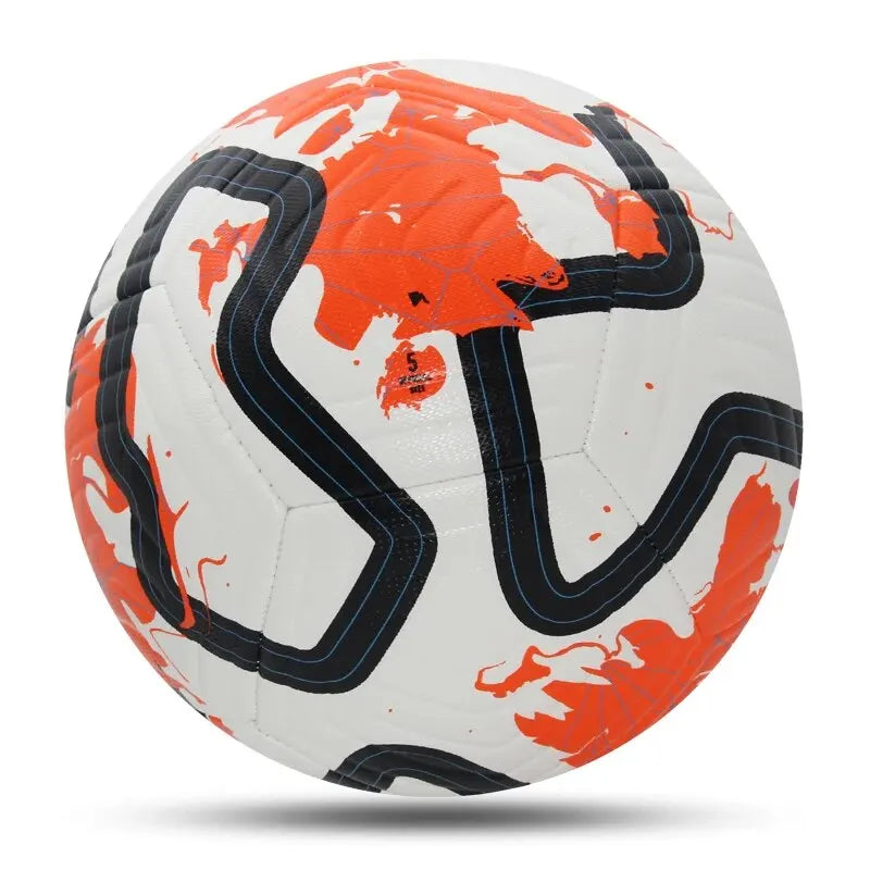Ballon de Soccer Taille 5
