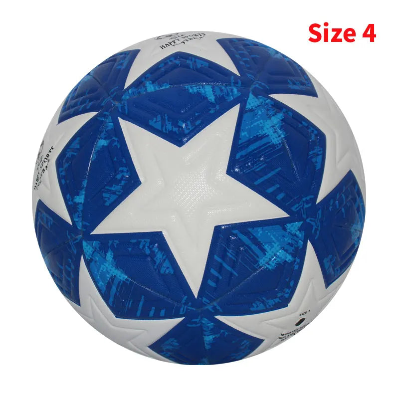 Ballon de Soccer Pro Taille 4/5