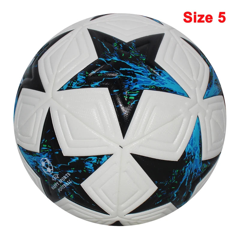 Ballon de Soccer Officiel Taille 4/5