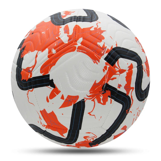 Ballon de Soccer Taille 5