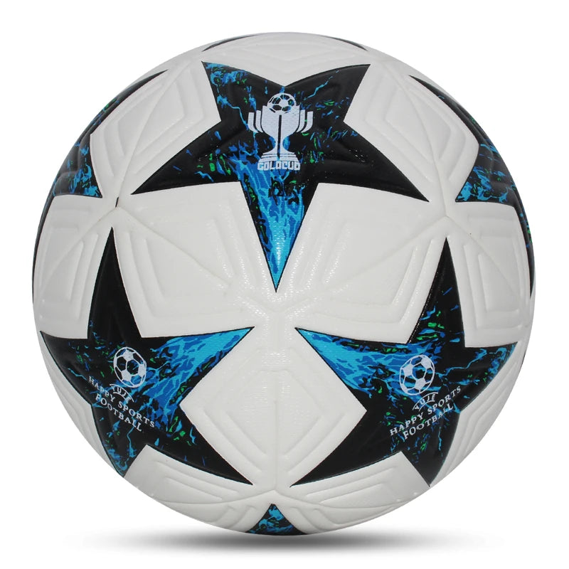Ballon de Soccer Officiel Taille 4/5