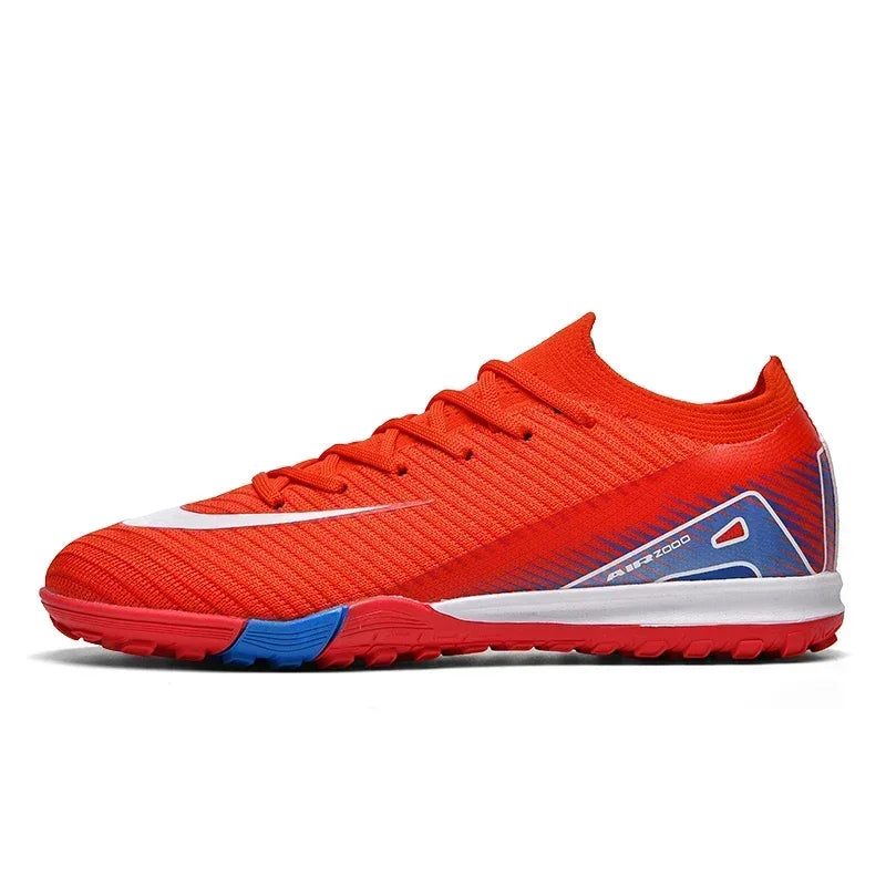 Chaussures de Soccer Homme Low Cut TF/FG