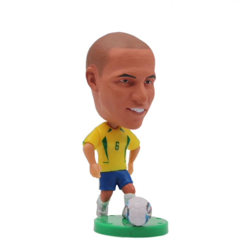 2.5inch Height Mini Resin Doll Figurine 2022 CUP New Arrival