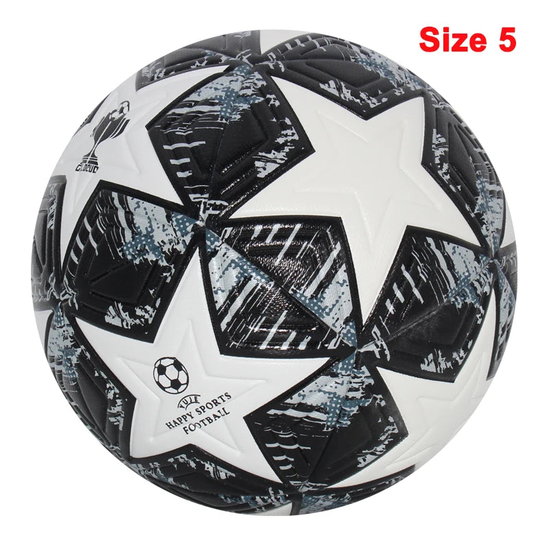 Ballon de Soccer Officiel Taille 4/5