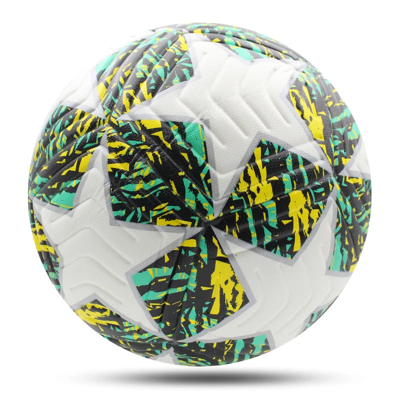 Ballon de Soccer Officiel Taille 4/5
