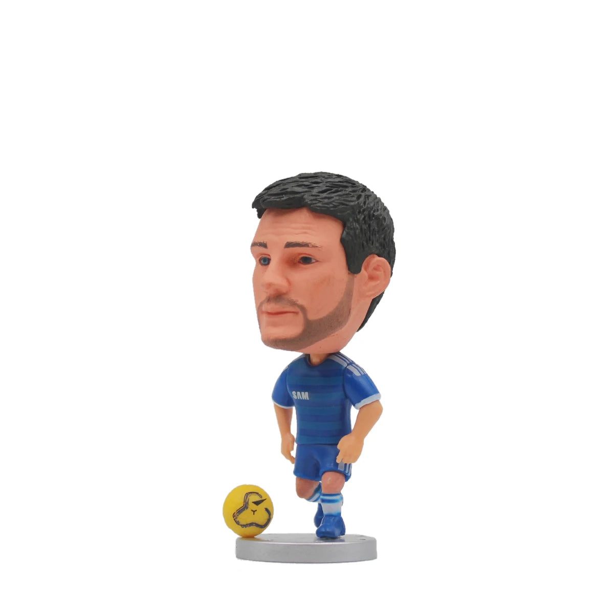 2.5inch Mini Resin Doll Figurine 2024 2025 Newly Arrived