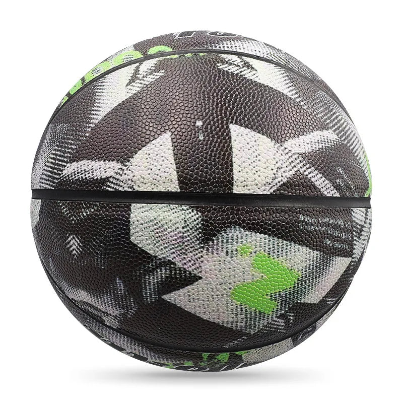 Ballon de Basketball Extérieur Taille 7