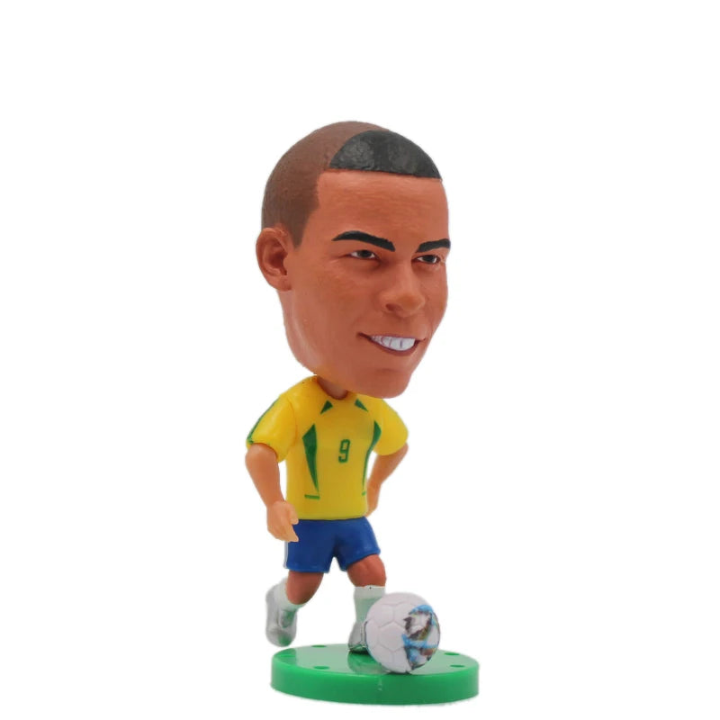 2.5inch Height Mini Resin Doll Figurine 2022 CUP New Arrival