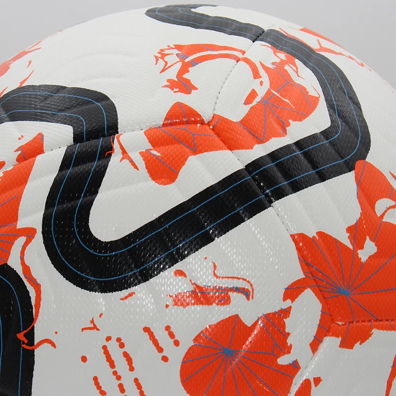 Ballon de Soccer Taille 5