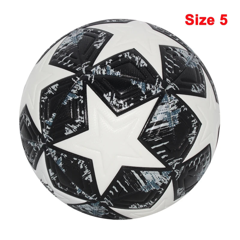 Ballon de Soccer Pro Taille 4/5