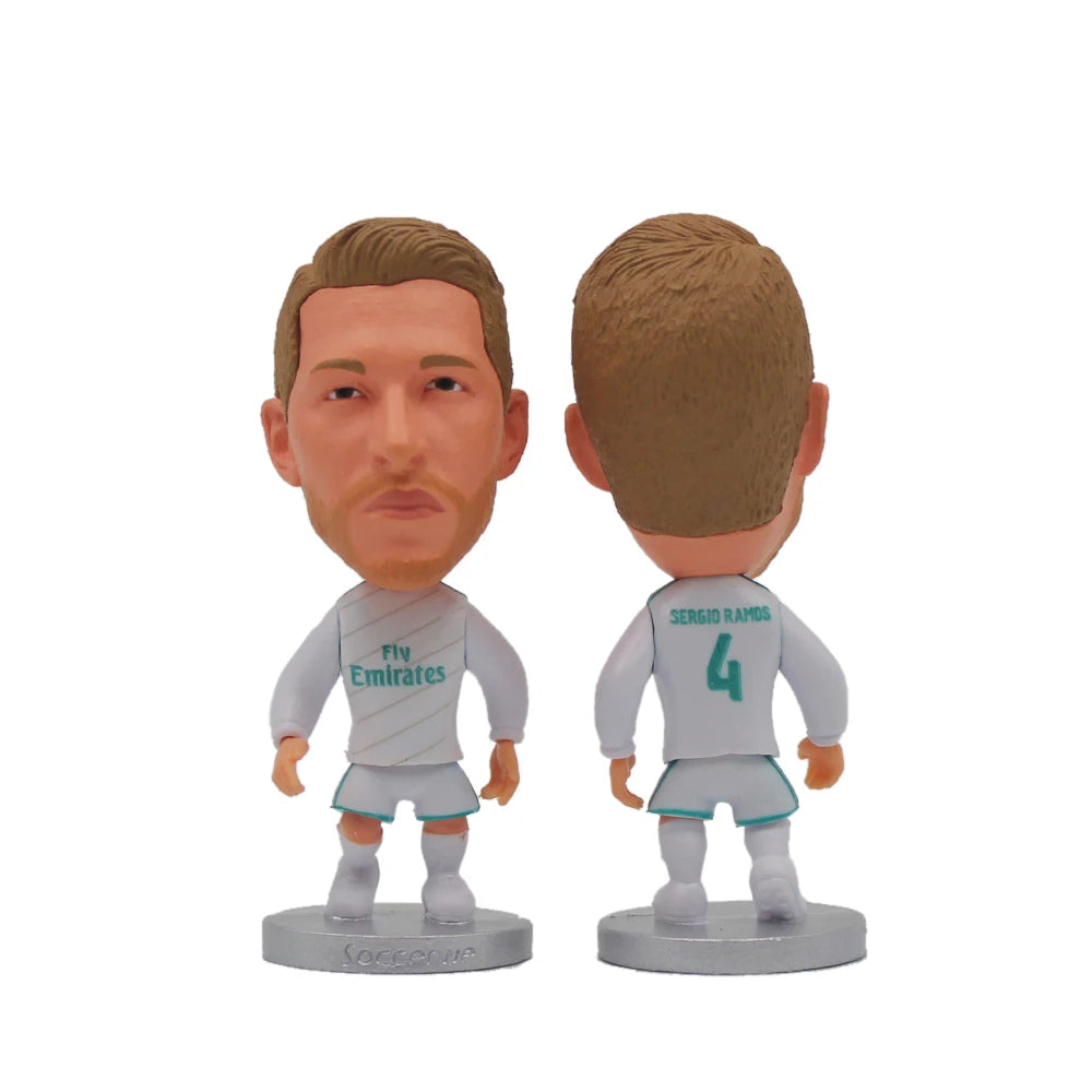 2.5inch Mini Resin Doll Figurine 2024 2025 Newly Arrived
