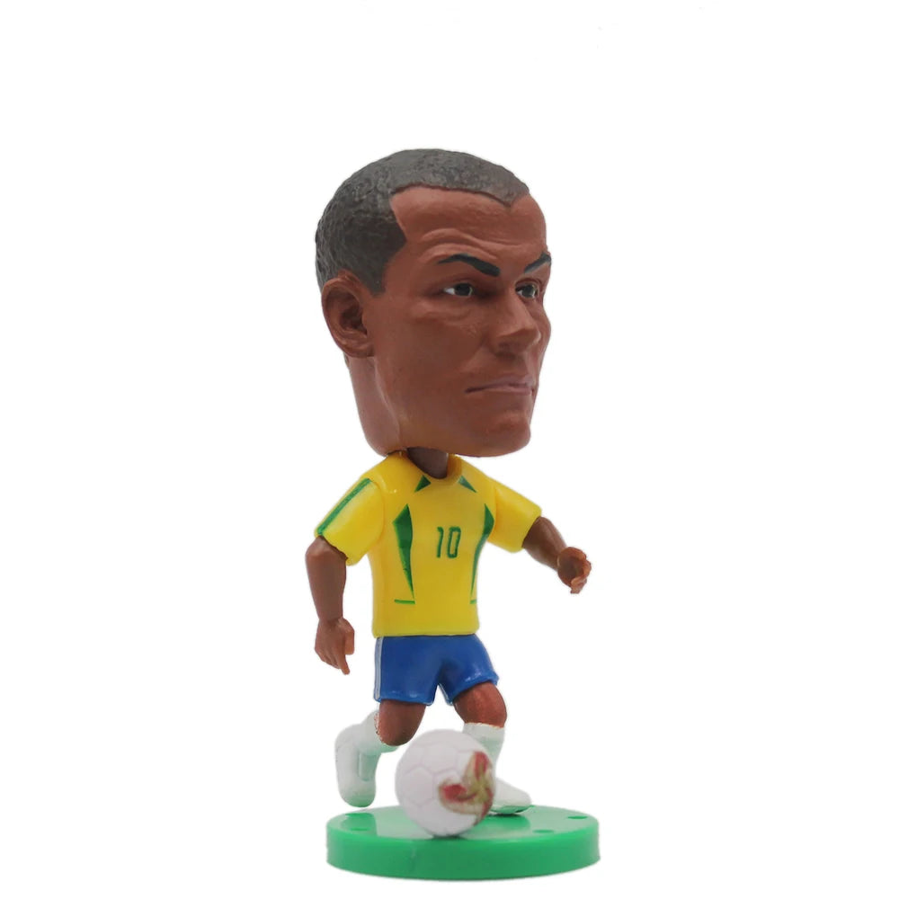 2.5inch Height Mini Resin Doll Figurine 2022 CUP New Arrival