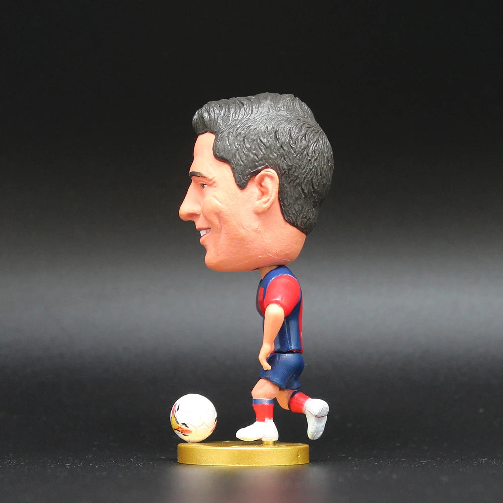 2.5inch Mini Resin Doll Figurine 2024 2025 Newly Arrived