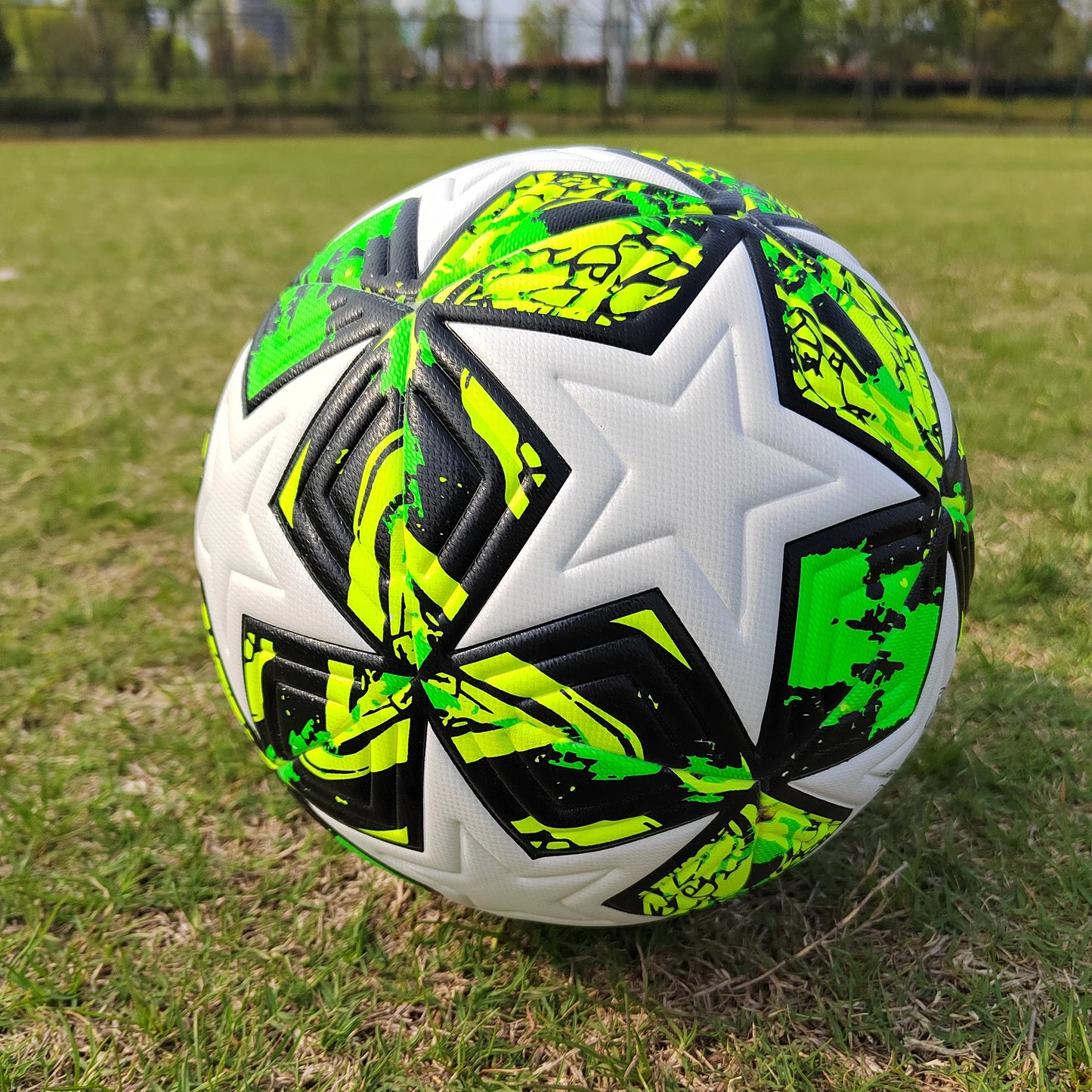 Ballon de Soccer Officiel Taille 4/5