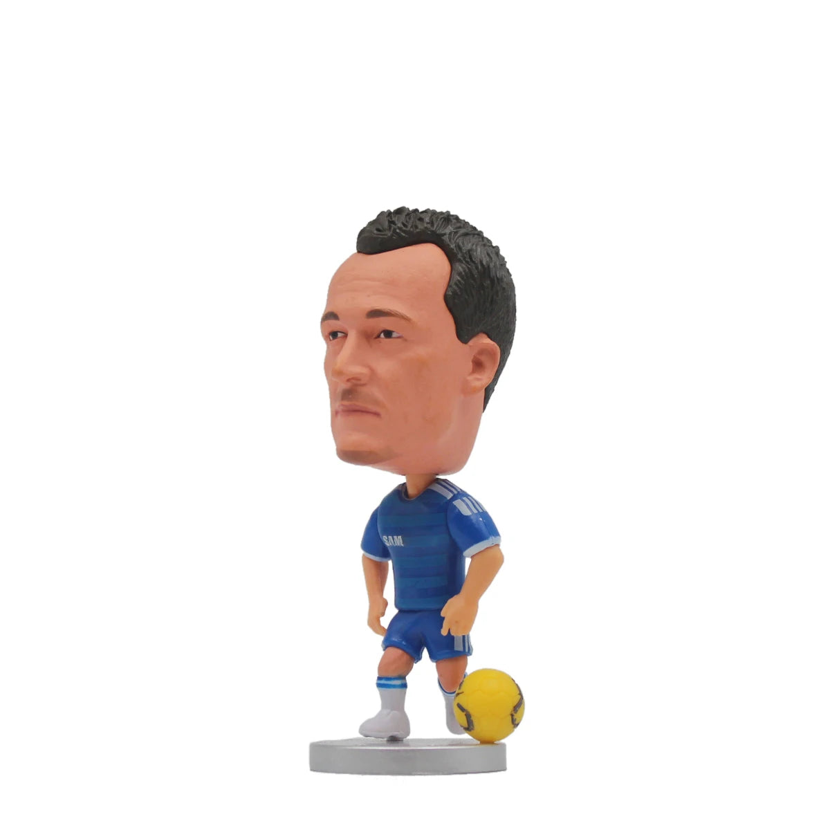 2.5inch Mini Resin Doll Figurine 2024 2025 Newly Arrived
