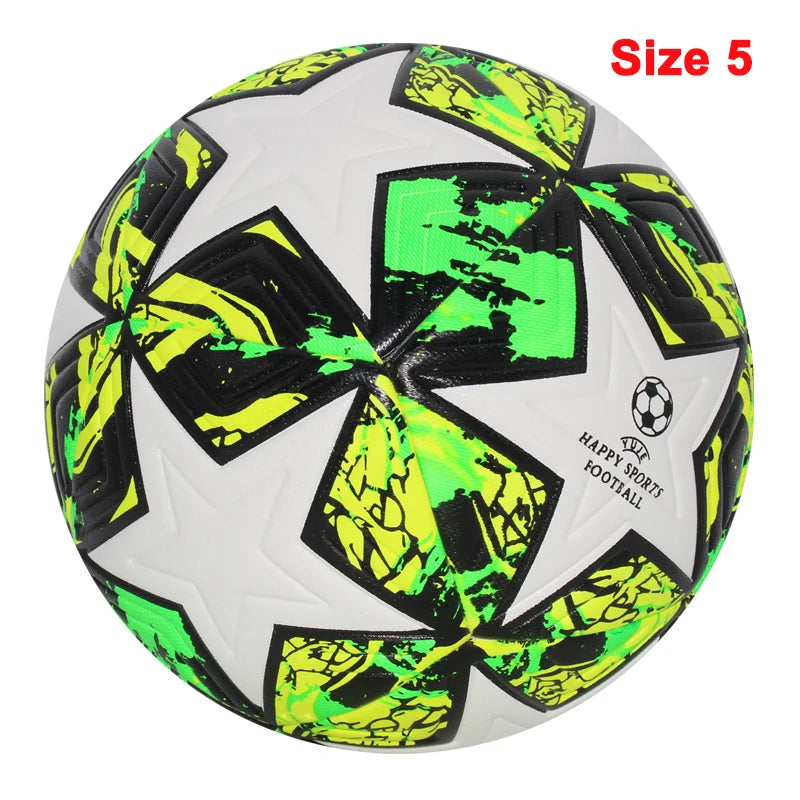 Ballon de Soccer Officiel Taille 4/5