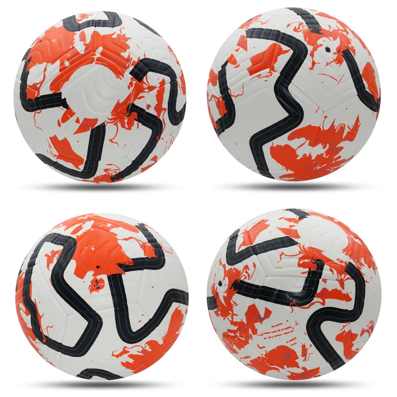 Ballon de Soccer Taille 5