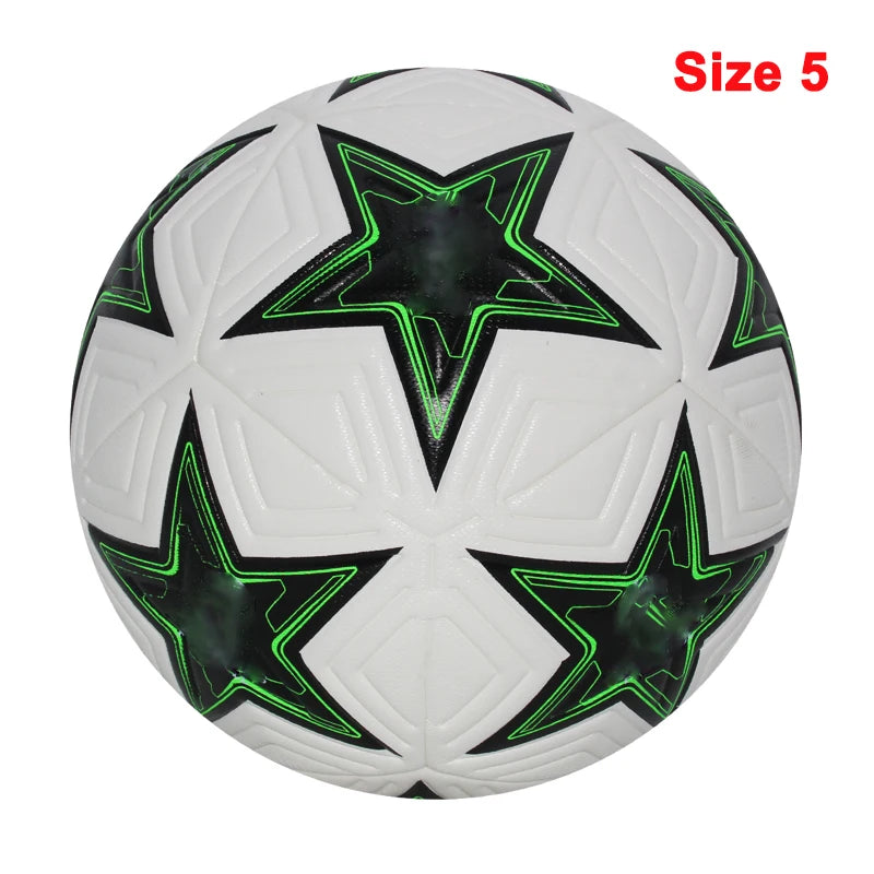 Ballon de Soccer Pro Taille 4/5