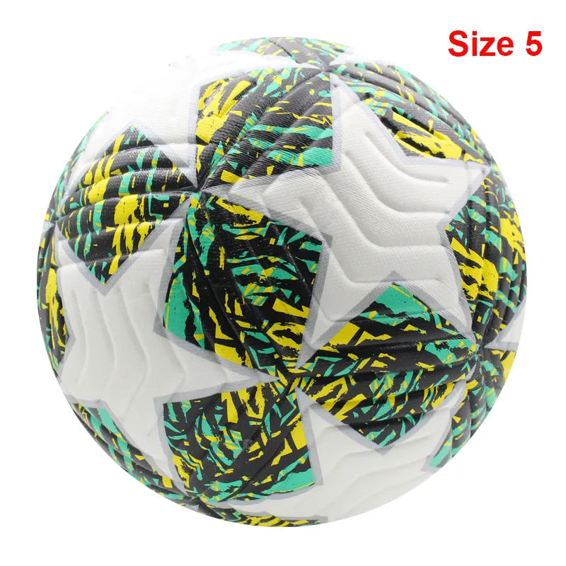 Ballon de Soccer Pro Taille 4/5