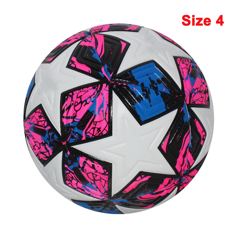 Ballon de Soccer Officiel Taille 4/5