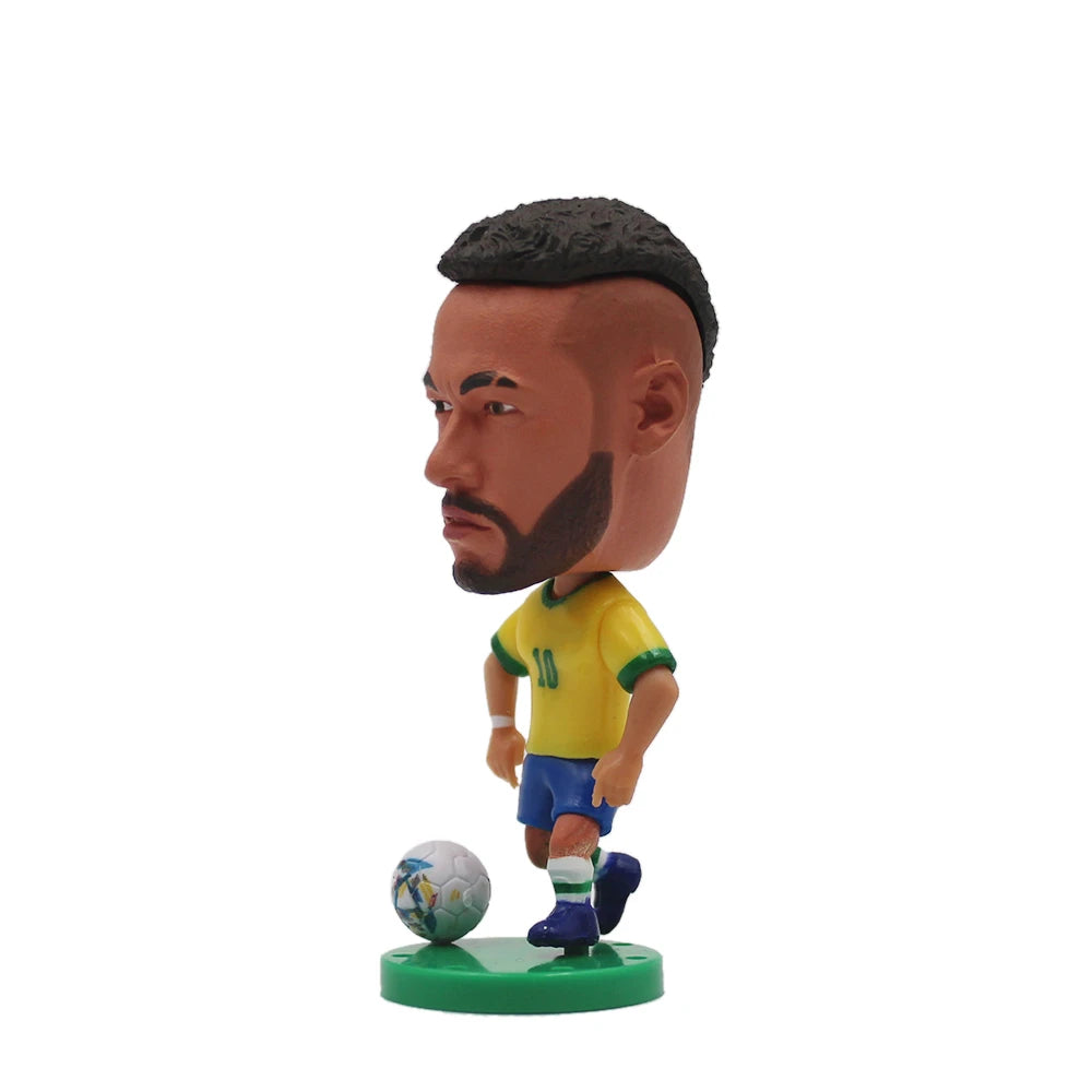 2.5inch Mini Resin Doll Figurine 2024 2025 Newly Arrived