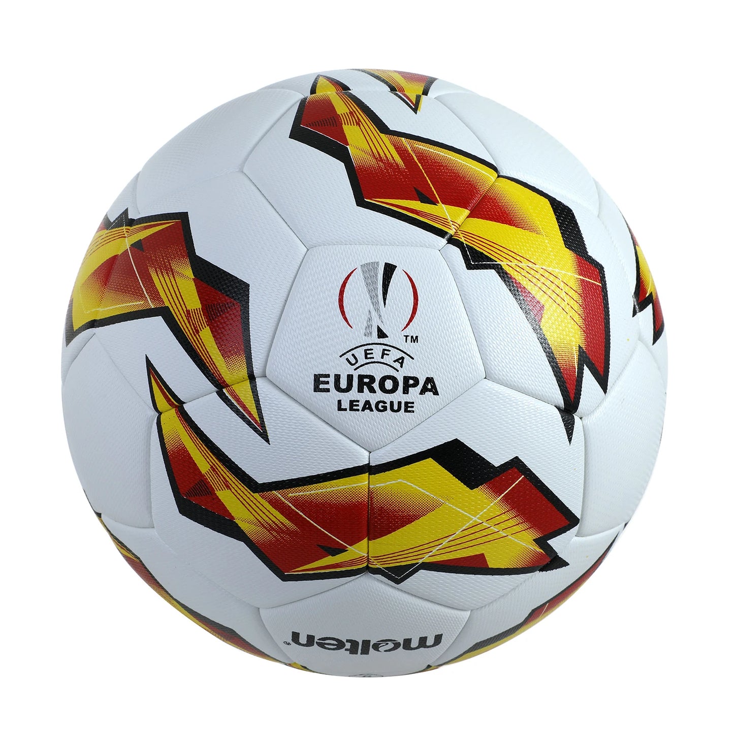 Ballon de Soccer Pro Taille 5 – Molten