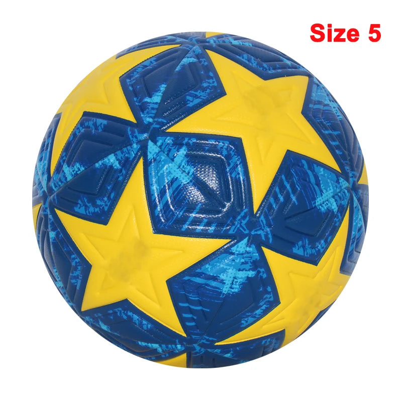Ballon de Soccer Pro Taille 4/5