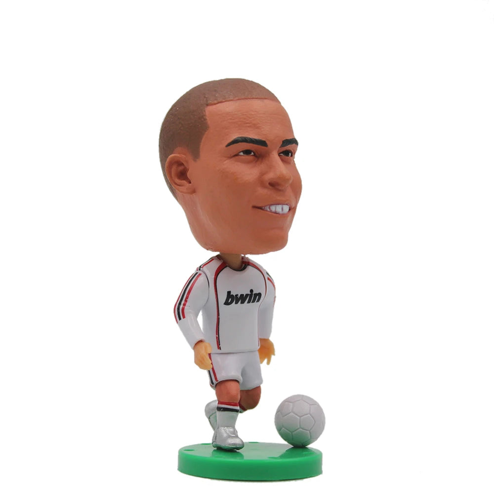 2.5inch Mini Resin Doll Figurine 2024 2025 Newly Arrived