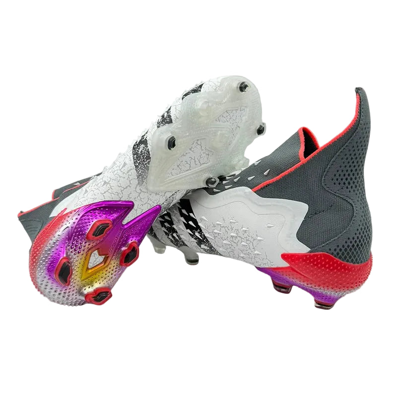 Chaussures de Soccer Homme High Ankle