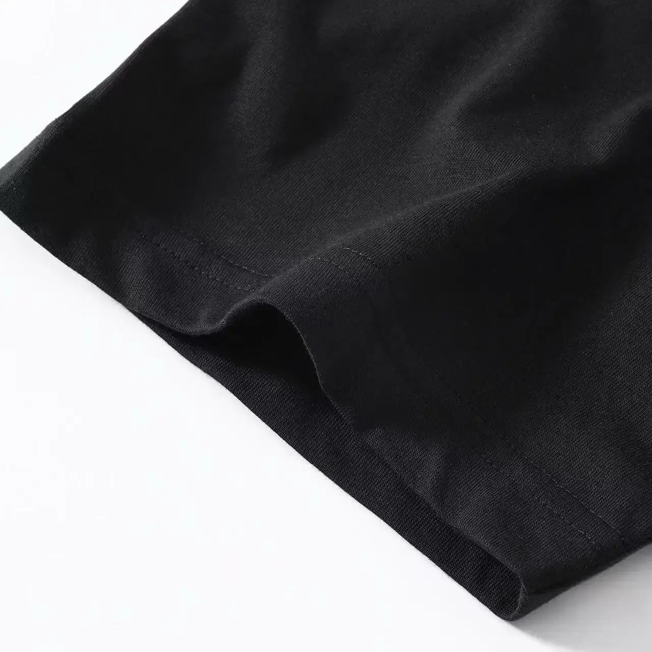 T-Shirt Allen Iverson – Tee Shirt Basketball Coton Oversize