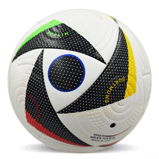 Ballon de Soccer Taille 5