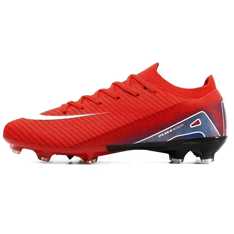 Chaussures de Soccer Homme Low Cut TF/FG