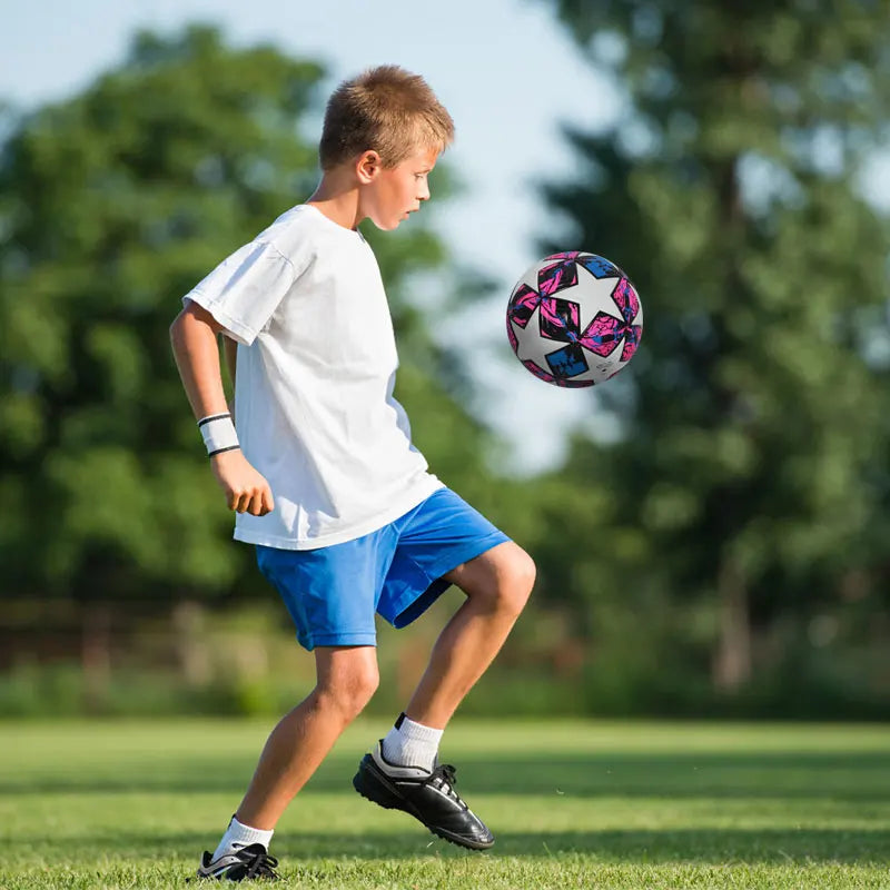 Ballon de Soccer Pro Taille 4/5