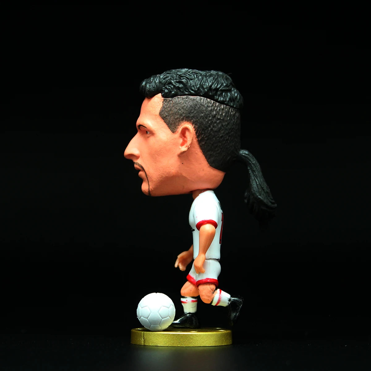 2.5inch Mini Resin Doll Figurine 2024 2025 Newly Arrived