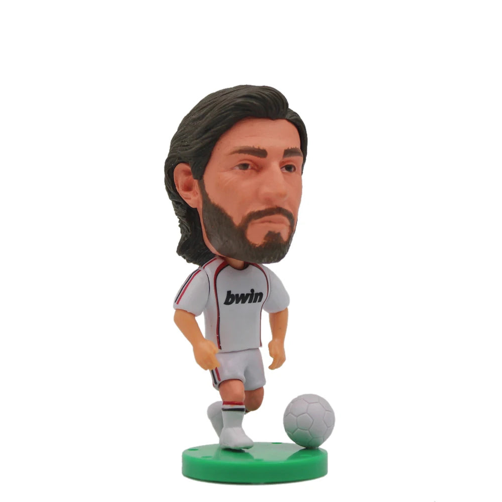 2.5inch Mini Resin Doll Figurine 2024 2025 Newly Arrived