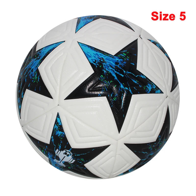 Ballon de Soccer Pro Taille 4/5
