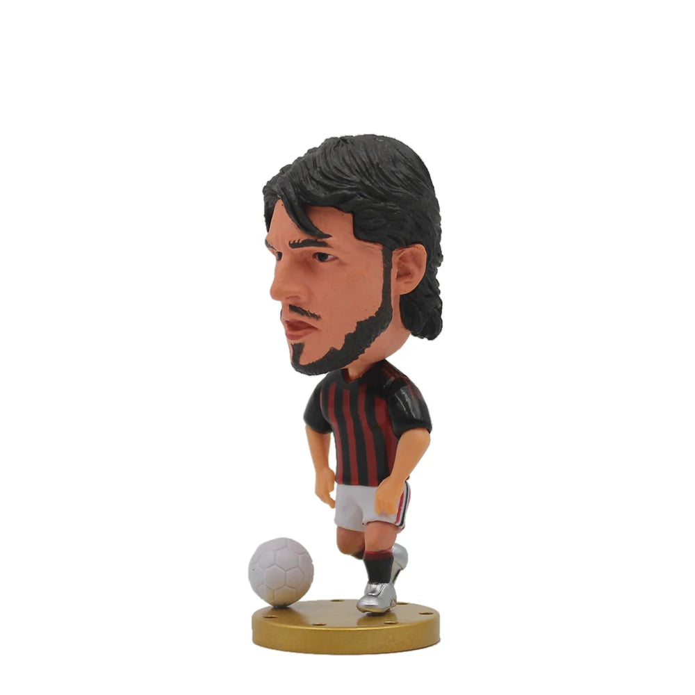 2.5inch Mini Resin Doll Figurine 2024 2025 Newly Arrived