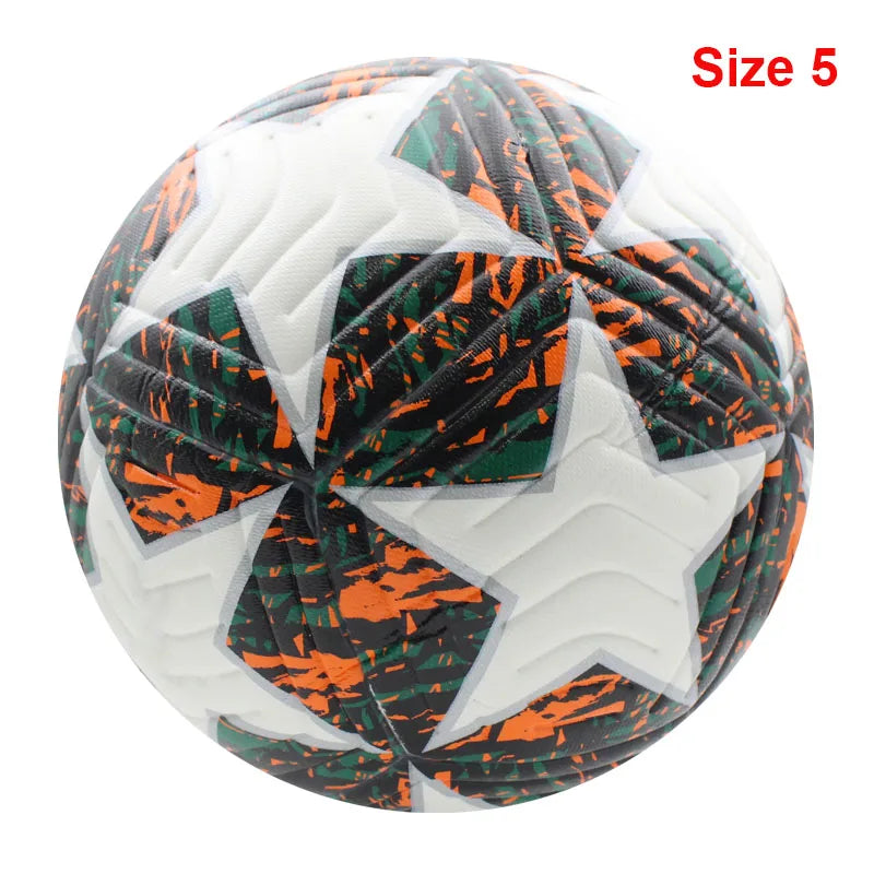 Ballon de Soccer Officiel Taille 4/5