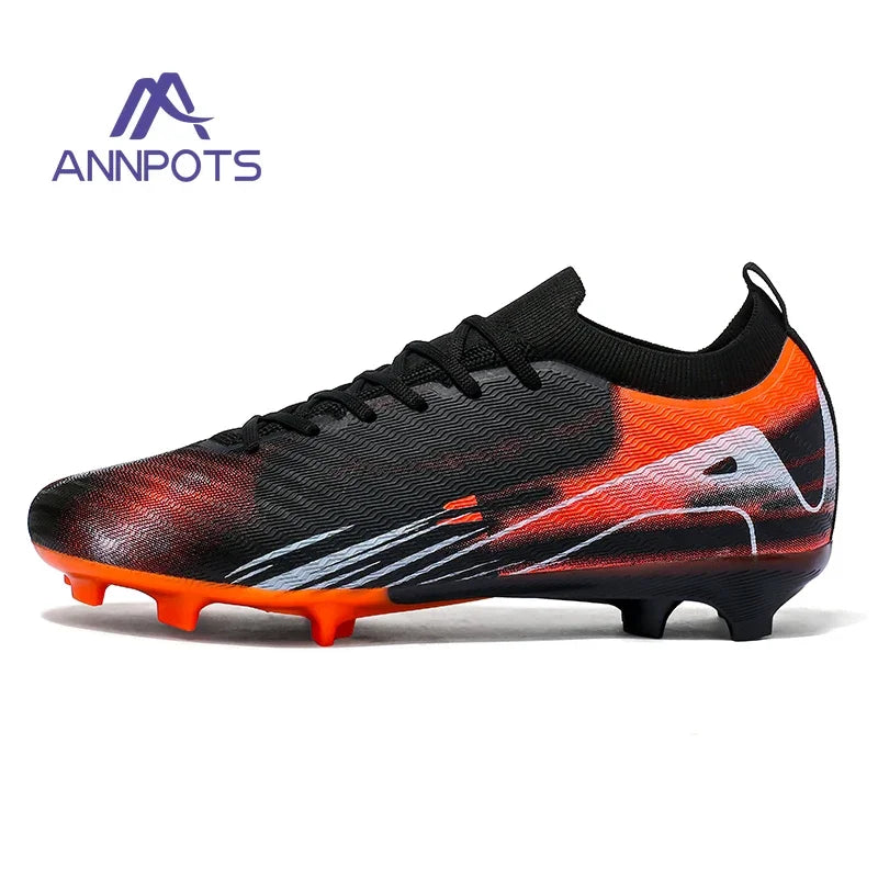 Chaussures de Soccer Enfants TF/FG