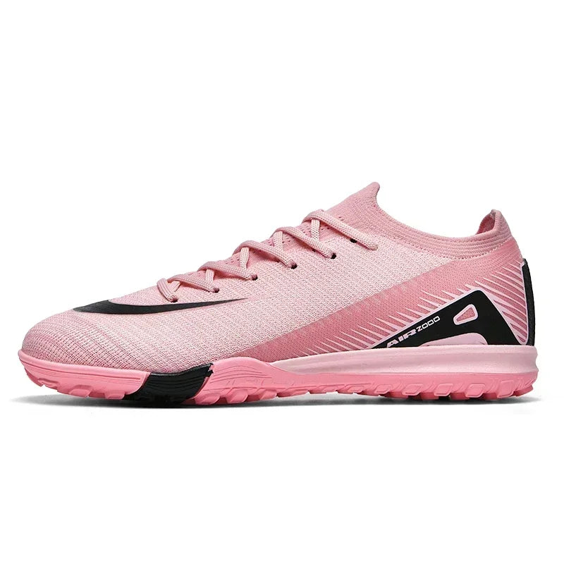 Chaussures de Soccer Homme Low Cut TF/FG