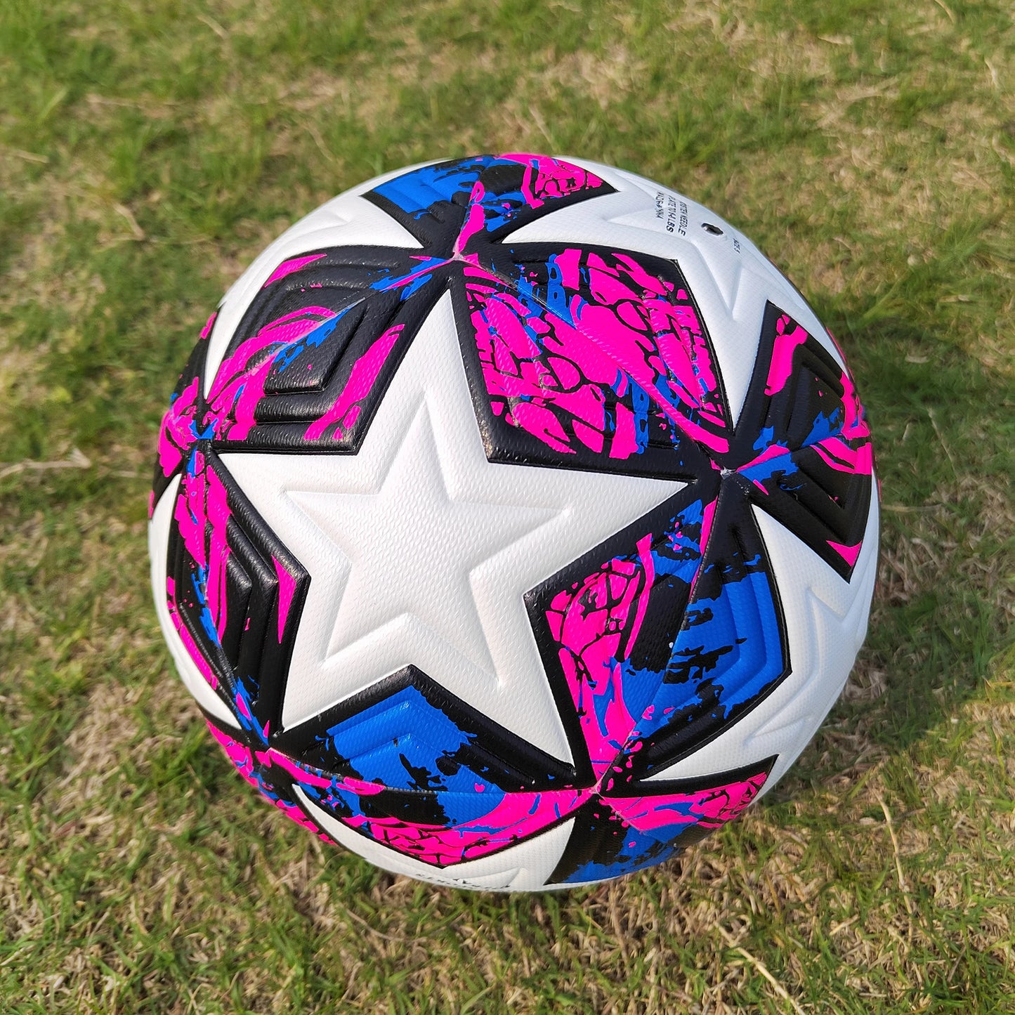Ballon de Soccer Officiel Taille 4/5