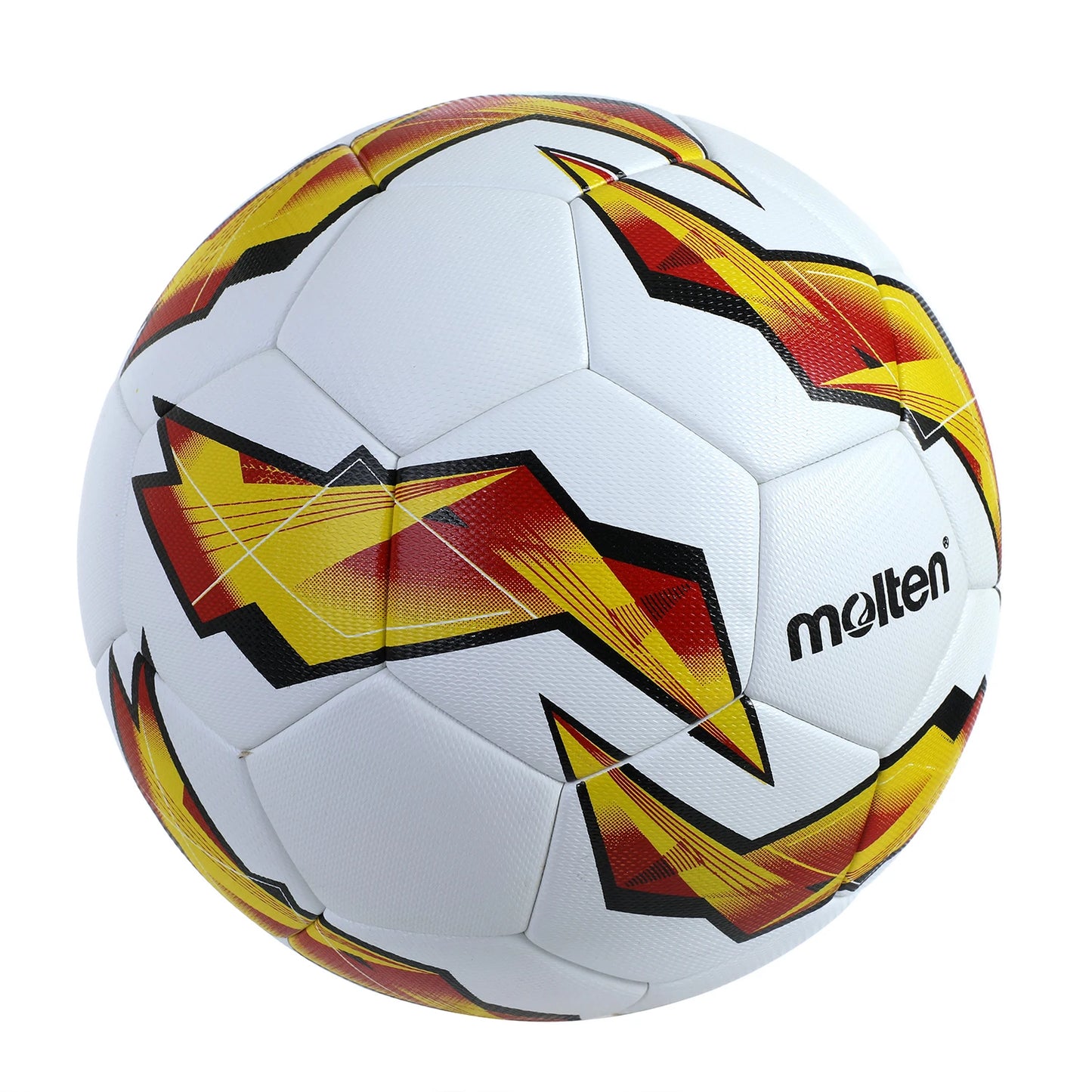 Ballon de Soccer Pro Taille 5 – Molten